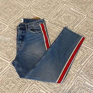 Zara Denim Jeans